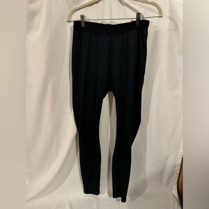 Women’s Columbia Omni Heat Base Layer Tights size M